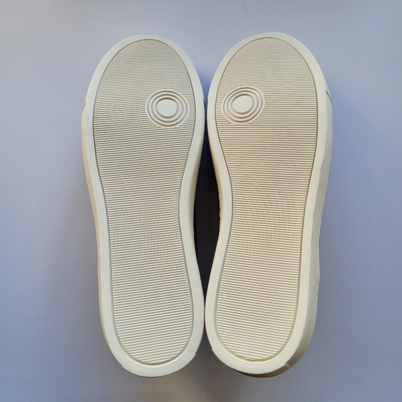 Marc Joseph Brown and Tan Sneakers - Picture 11 of 11